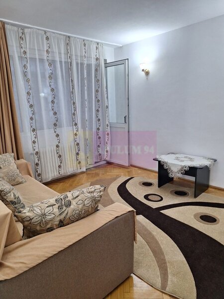 Apartament de vânzare – 2 camere, semidecomandat – Calea Giulești
