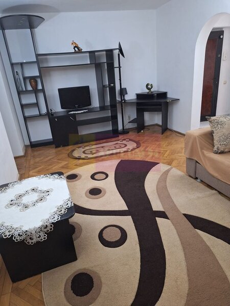 Apartament de vânzare – 2 camere, semidecomandat – Calea Giulești