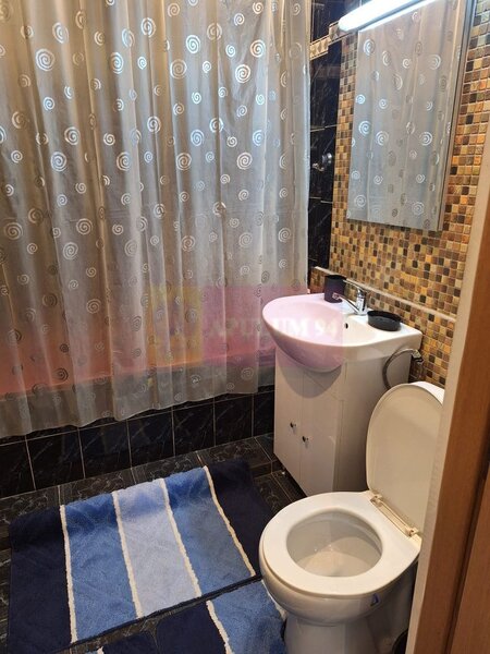 Apartament de vânzare – 2 camere, semidecomandat – Calea Giulești