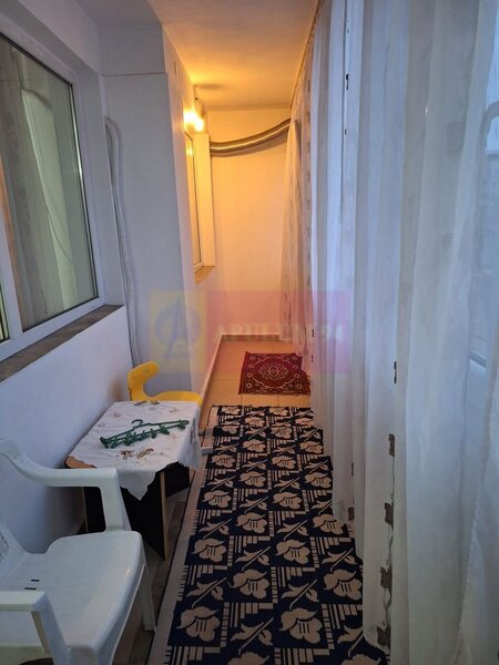 Apartament de vânzare – 2 camere, semidecomandat – Calea Giulești