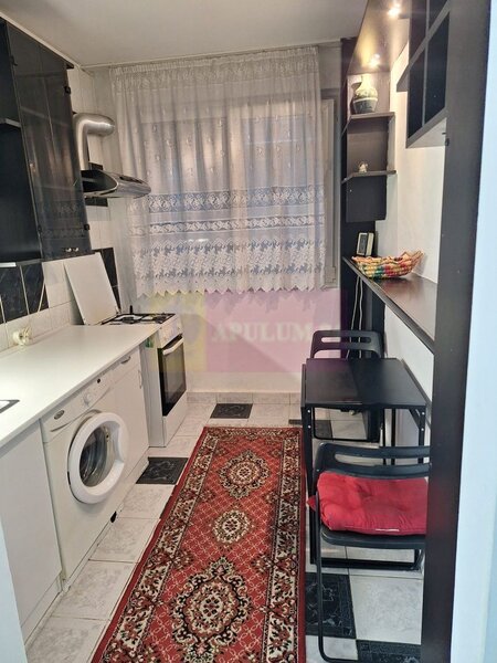 Apartament de vânzare – 2 camere, semidecomandat – Calea Giulești
